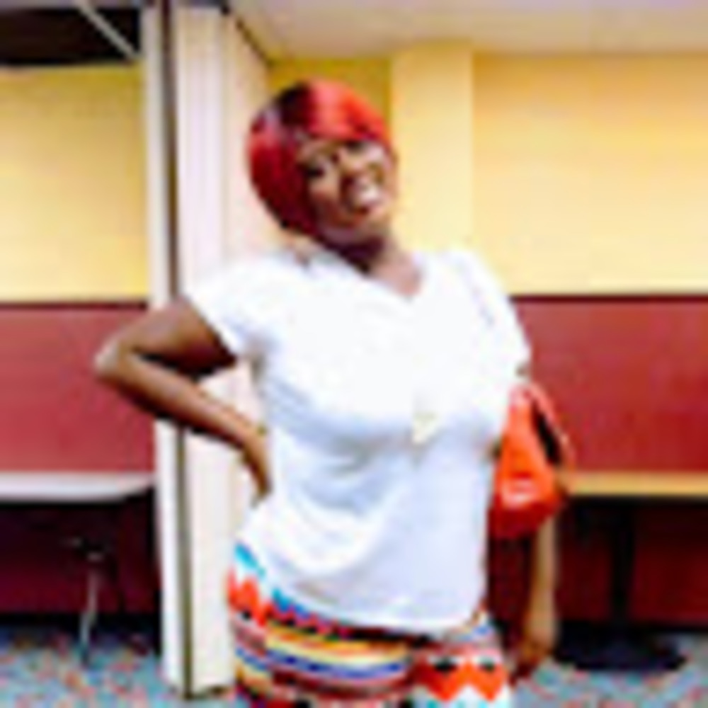 Meet your Posher, Brittney